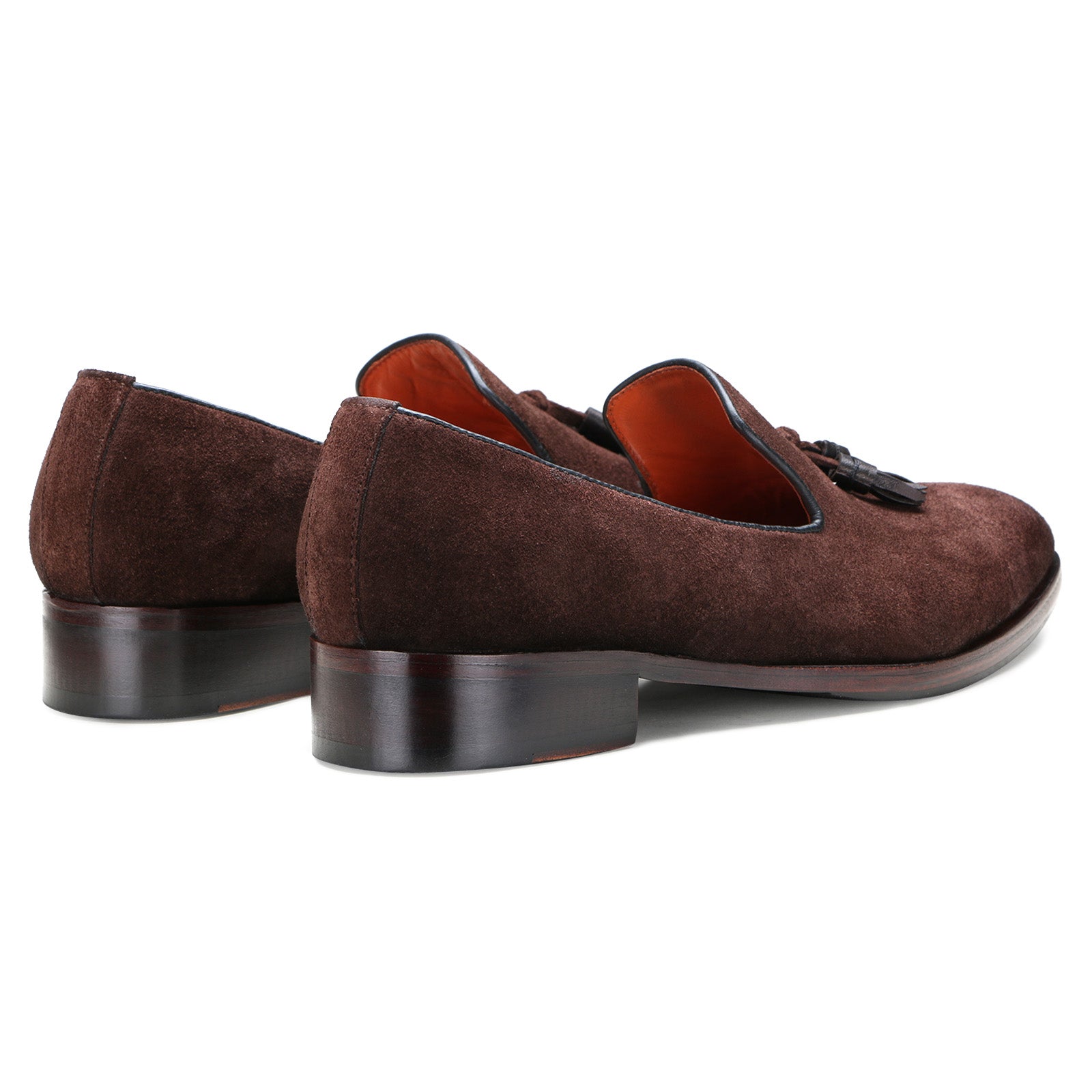 Escaro Royale Mason Loafers in Brown