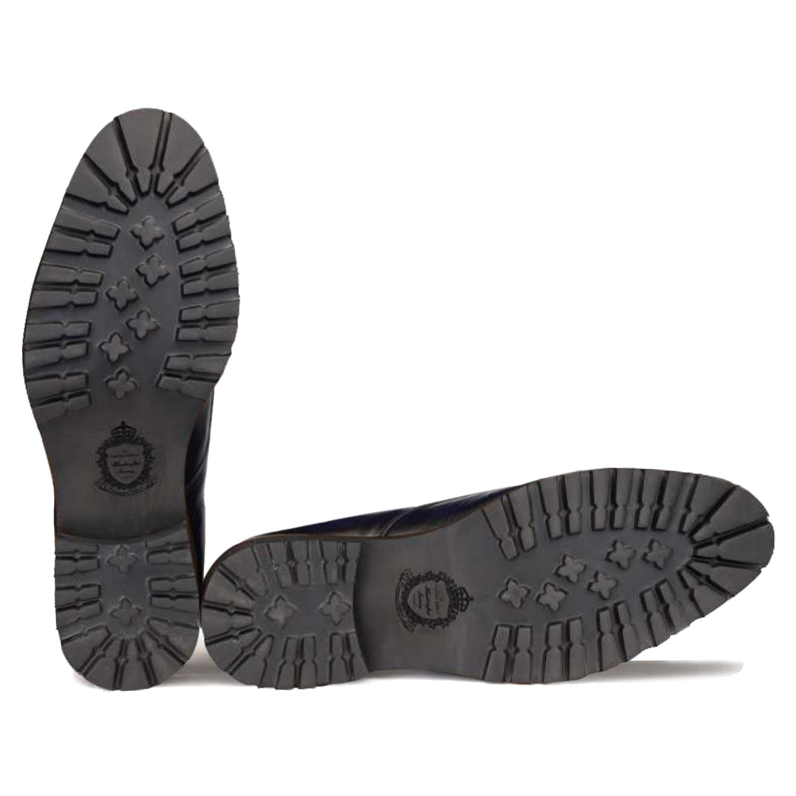 Comodoro AirFlexLite Split-Toe Derby